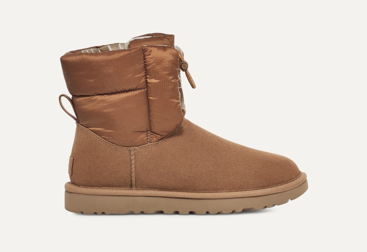 Ugg korte laarzen 2025