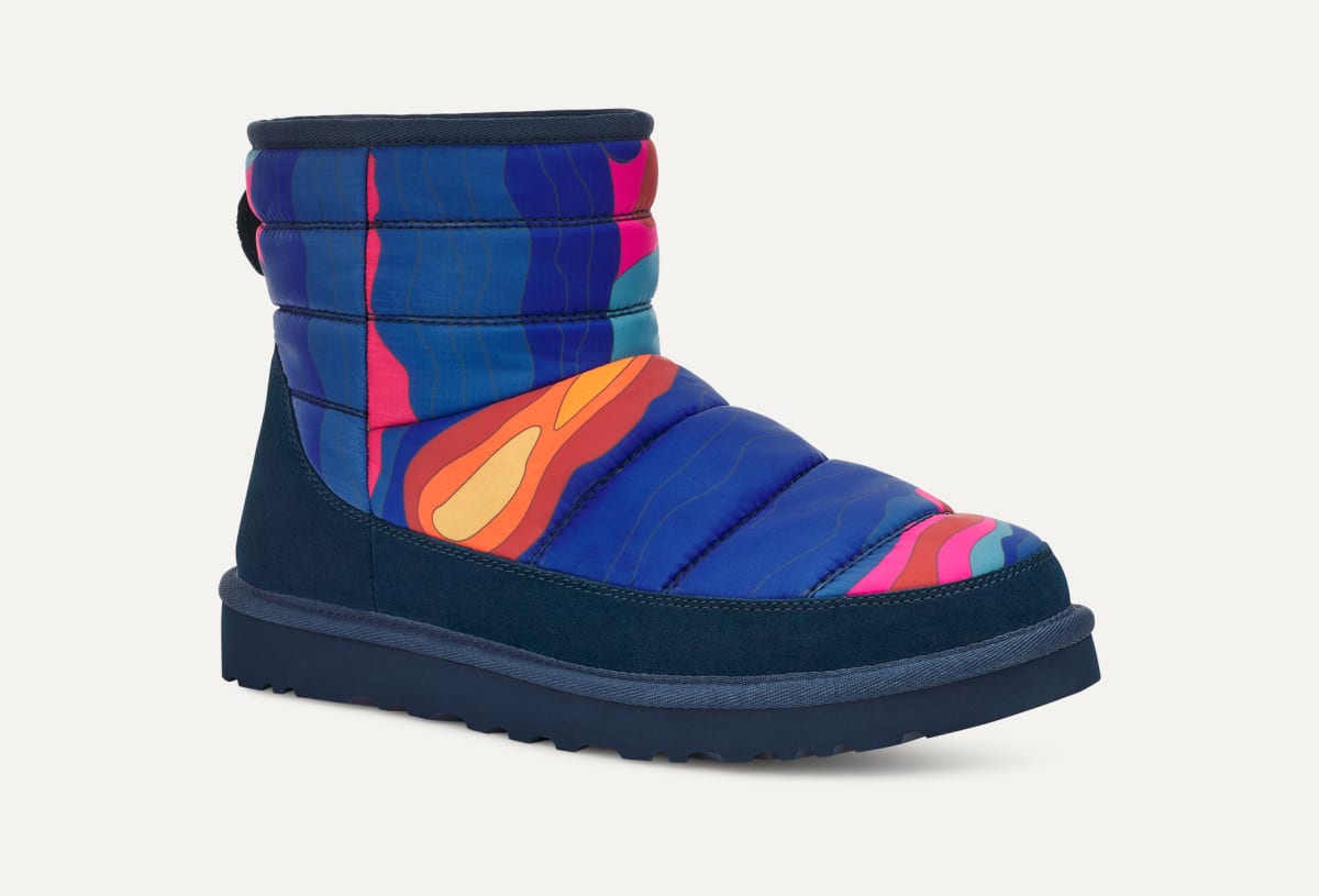 Ugg ginger bootie 2025