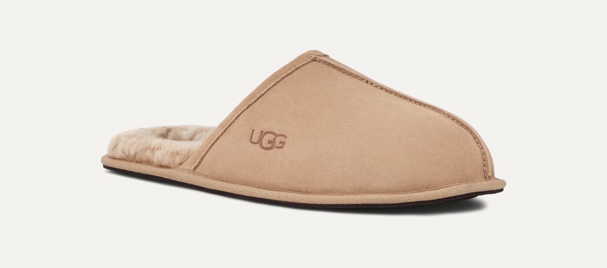 UGG Scuff Slipper for Men UGG UK