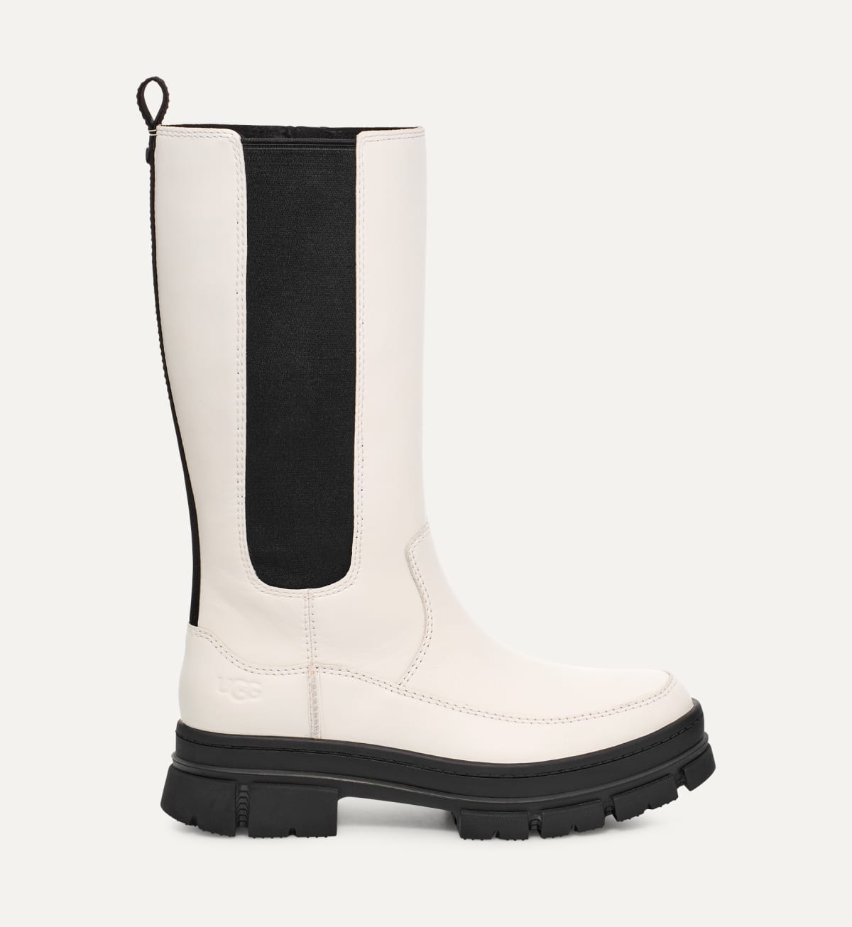 Chelsea boots tall shop