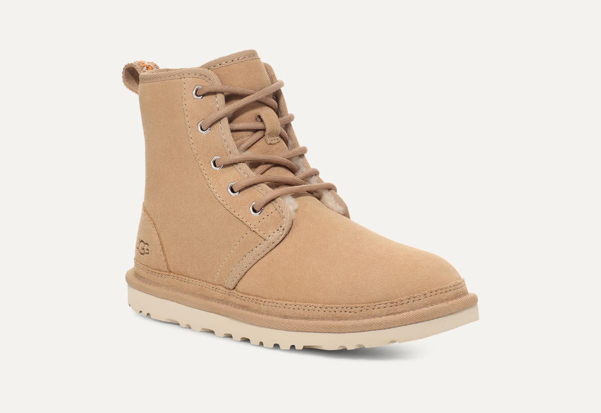 Ugg neumel womens light beige on sale