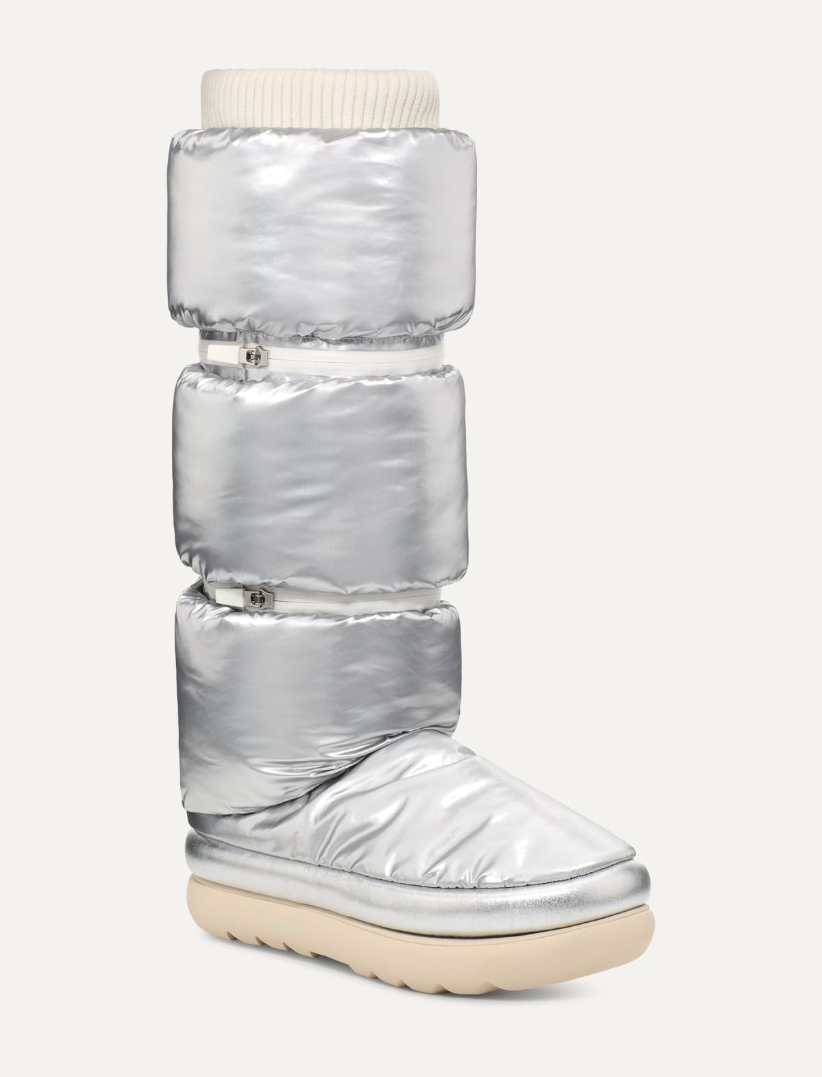 UGG® Classic Maxi Ultra Tall Boot for Women | UGG® EU