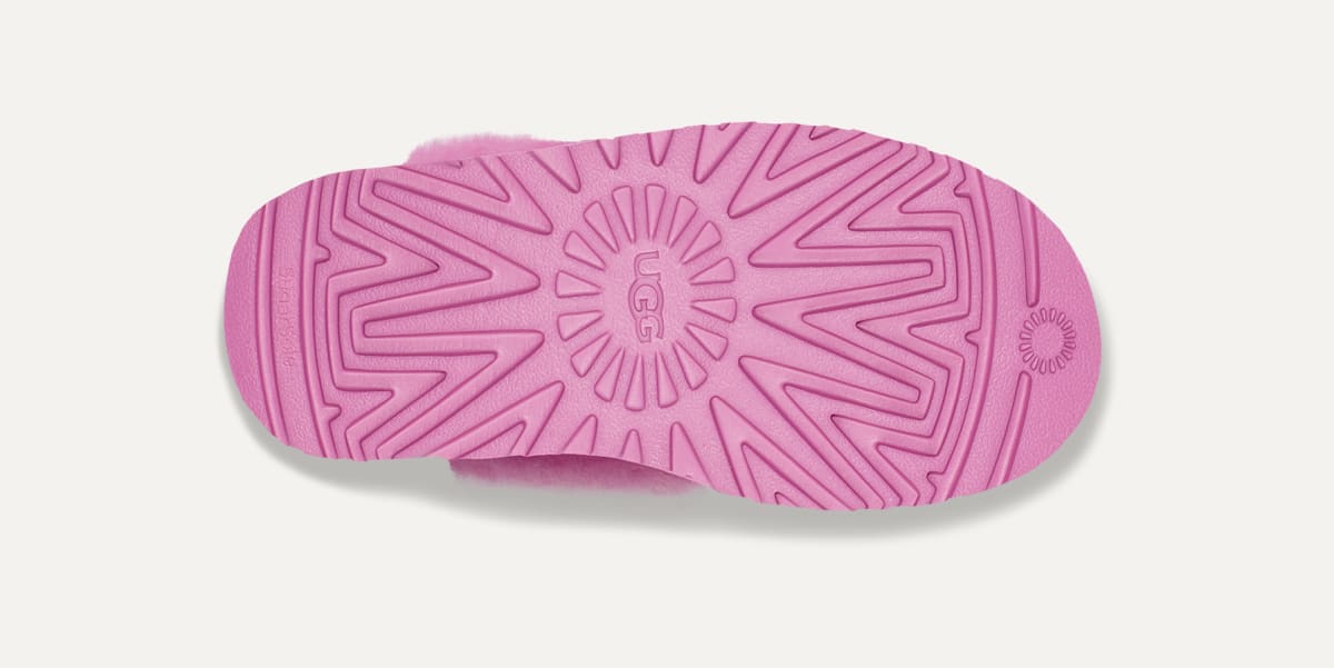 UGG Funkette Chunky Sequin Slipper for Women UGG UK