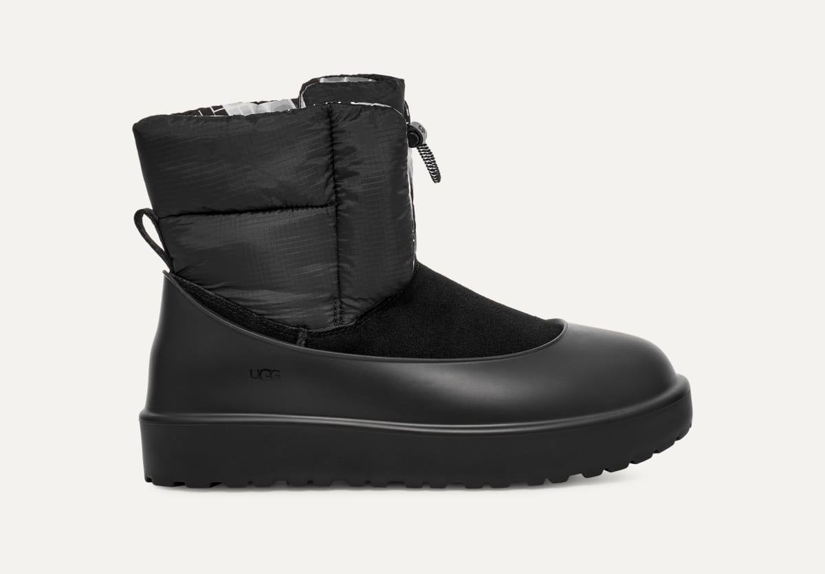 UGG Classic Maxi Toggle korte laars voor Dames UGG NL