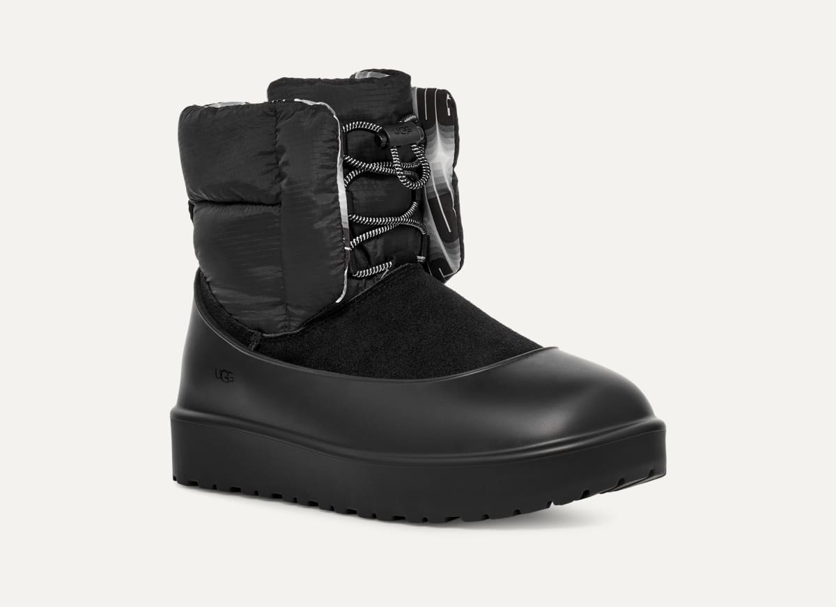 Ugg stivaletti bassi outlet