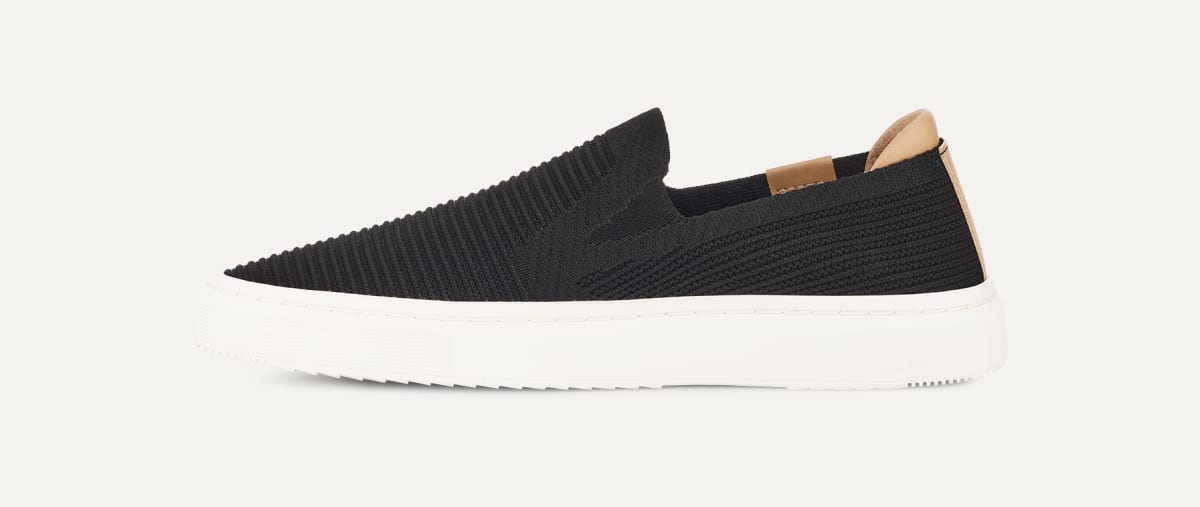 Ugg slip on trainers top