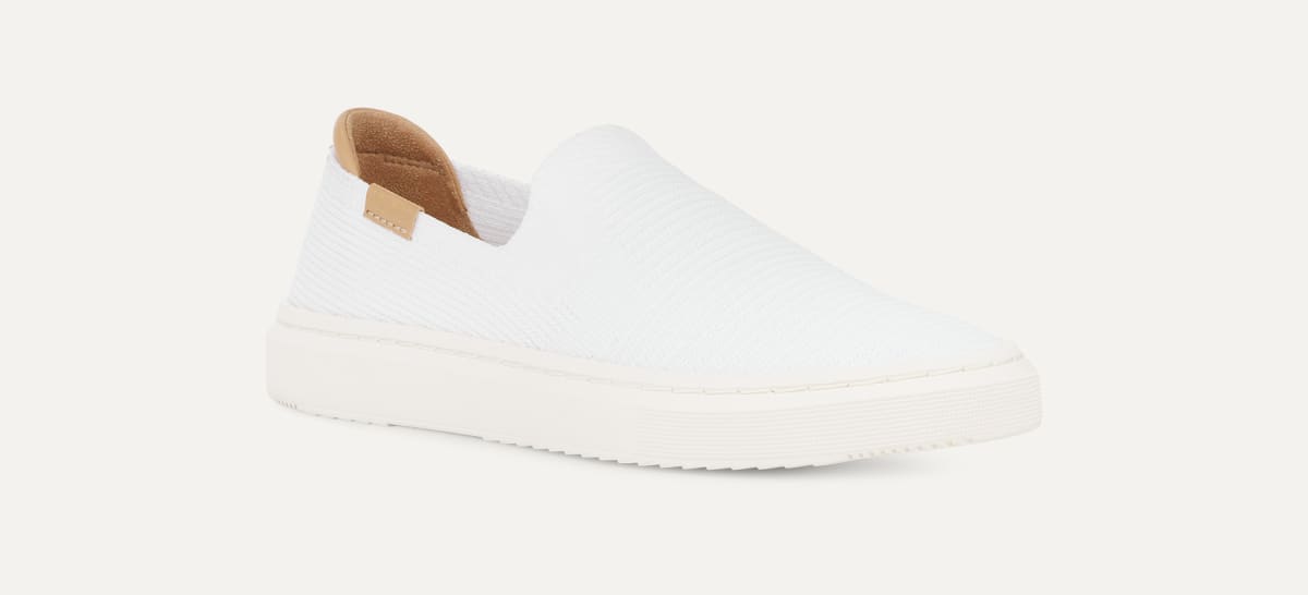 Ugg women's sammy fashion sneaker discount