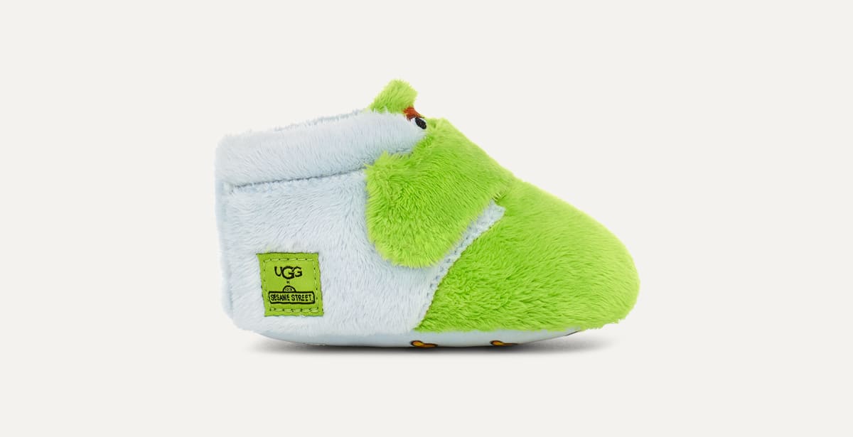 Baby Ugg X Oscar Bixbee