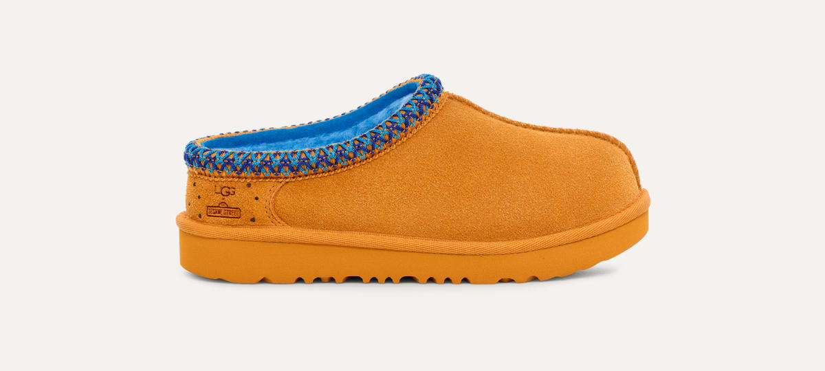 UGG Ugg X Cookie Monster Tasman Ii for Kids UGG Ireland