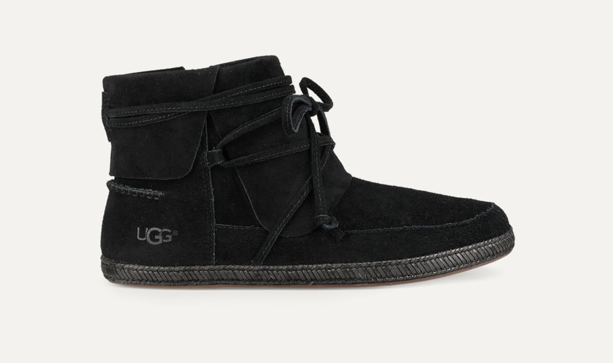 Ugg reid loafer top