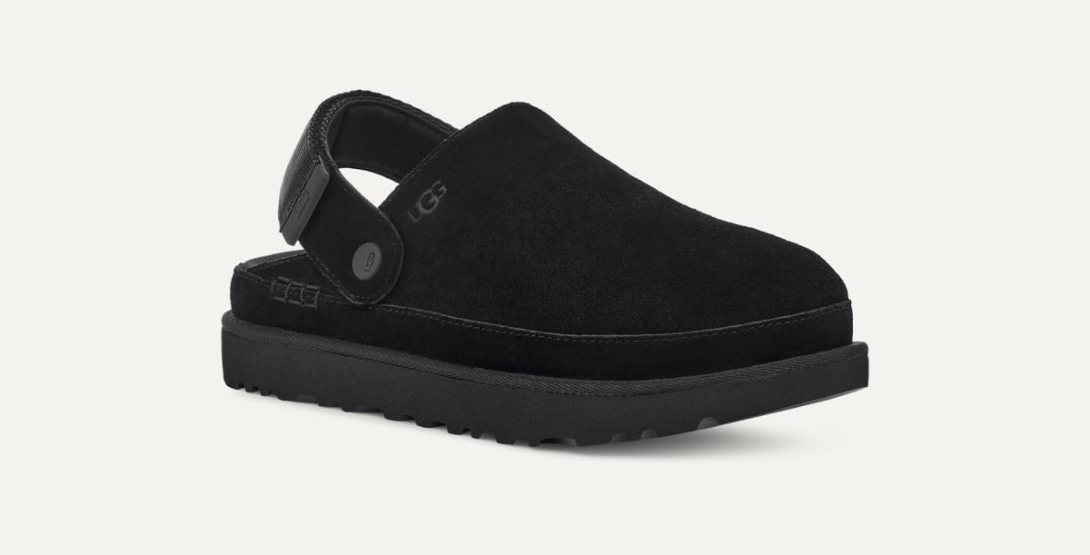 UGG Goldenstar Clog for Women UGG UK