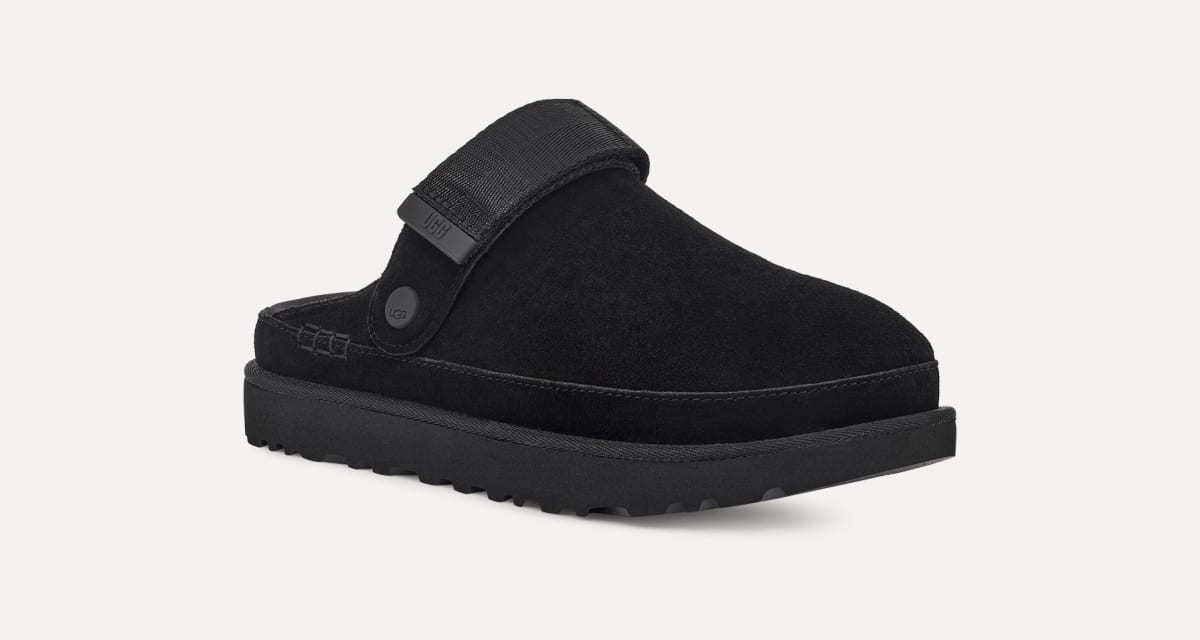 UGG Goldenstar Clog for Women UGG UK
