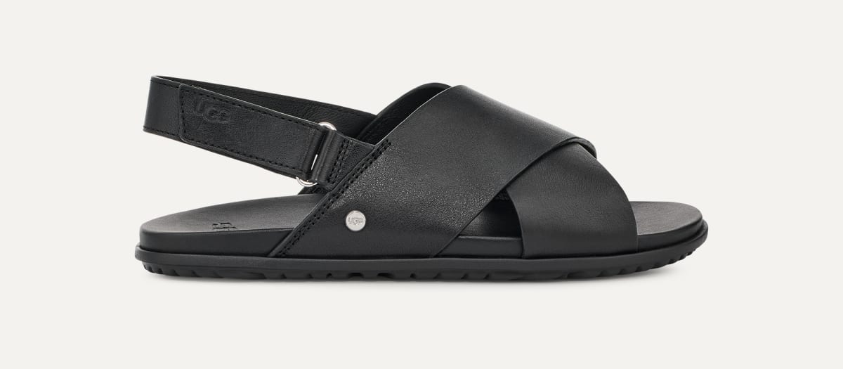 UGG Solivan Slingback Sandal for Women UGG EU