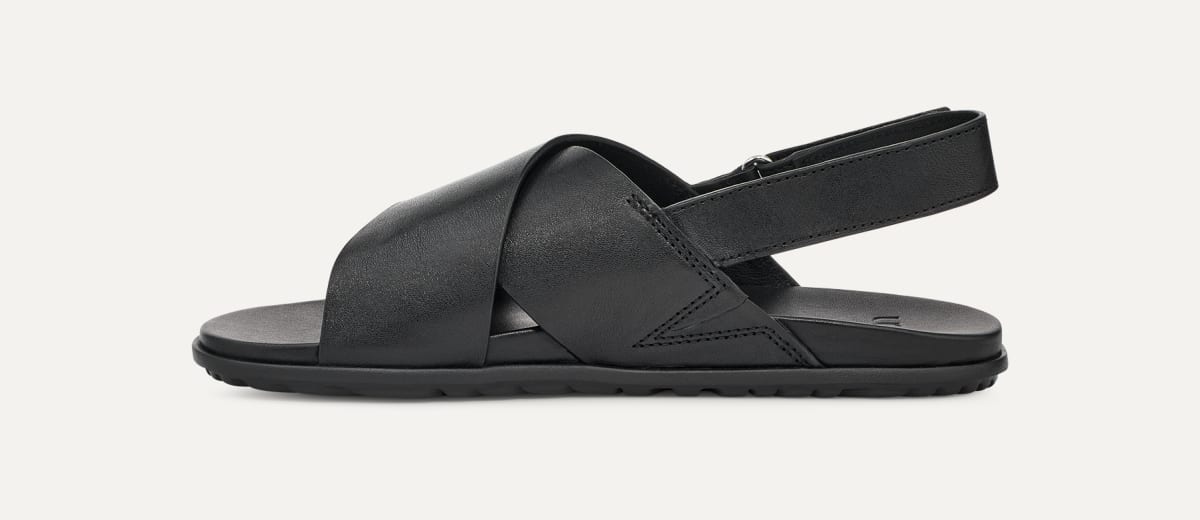 UGG Solivan Slingback Sandal for Women UGG EU