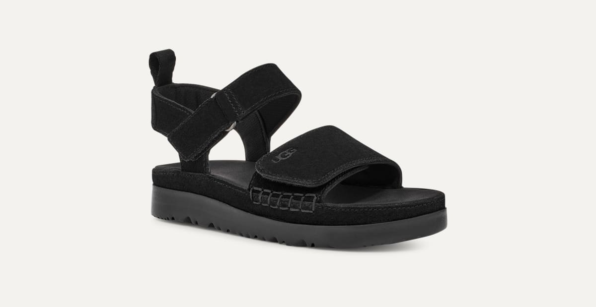 UGG Goldenstar Sandal for Kids UGG UK
