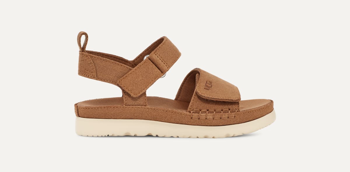 Cheap ugg sandals top
