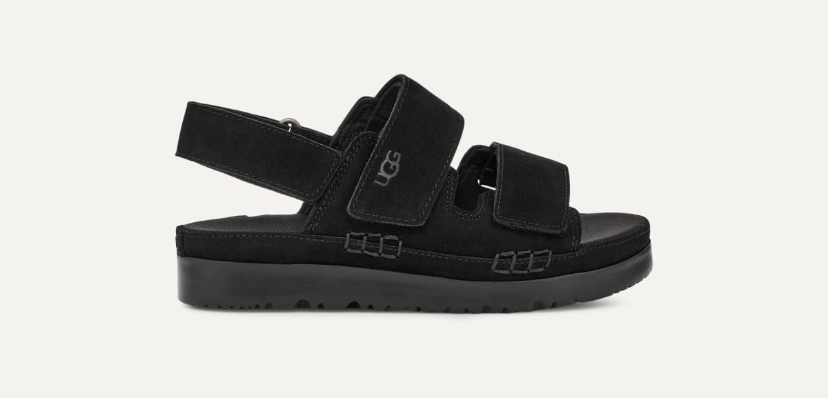 UGG Goldenstar Slingback Sandal for Kids UGG EU