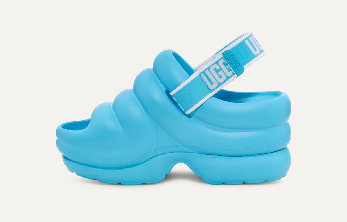 UGG Aww Yeah Slide for Women UGG EU