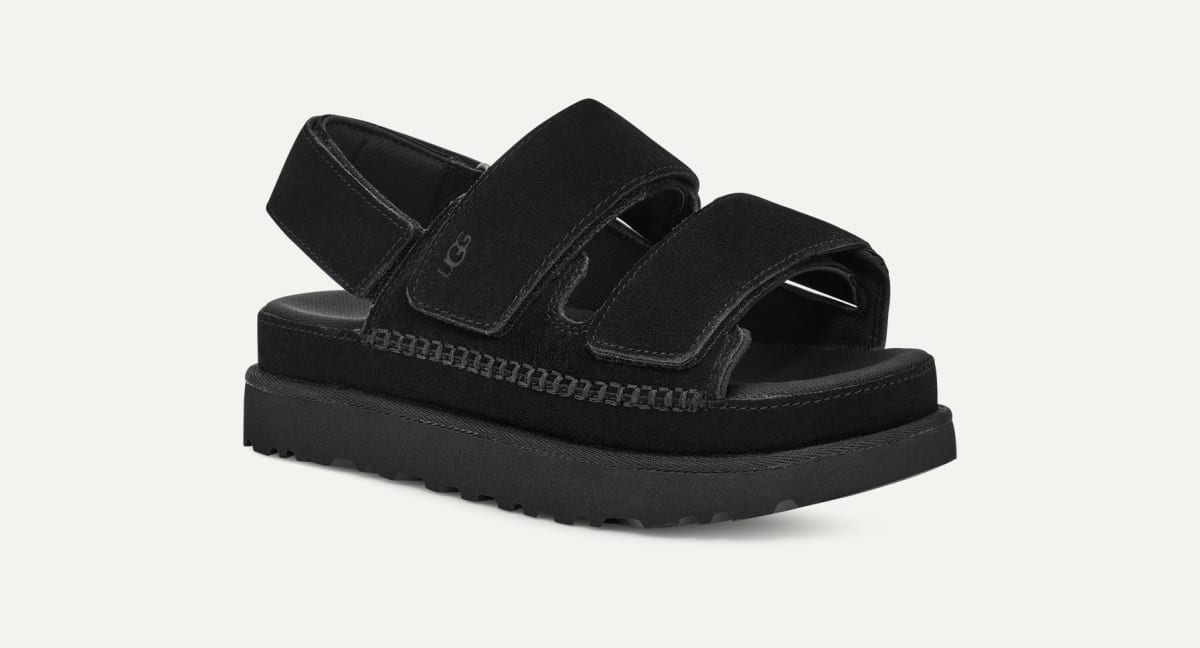 UGG Goldenstar Slingback Sandal for Women UGG UK