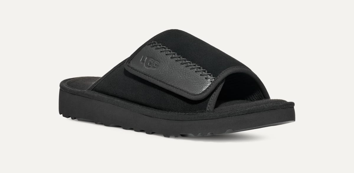 UGG Goldencoast Slide for Men UGG UK