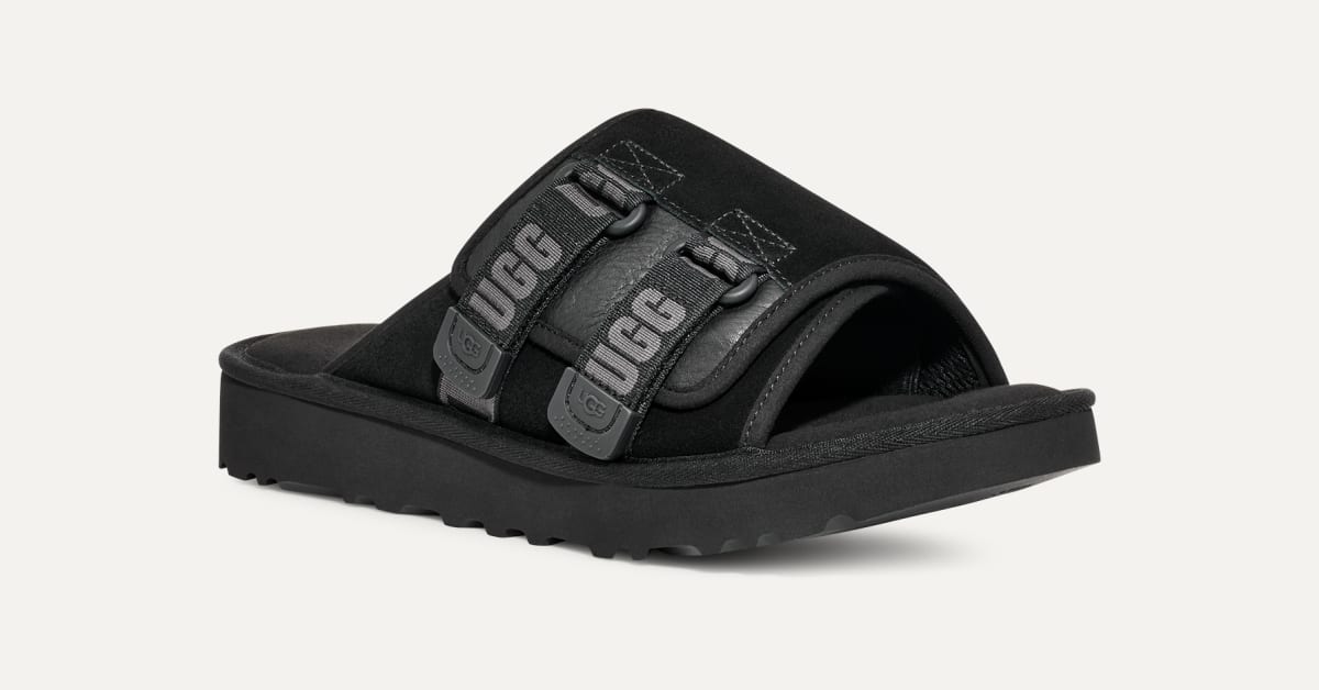 UGG Goldencoast Strap Slide for Men UGG EU
