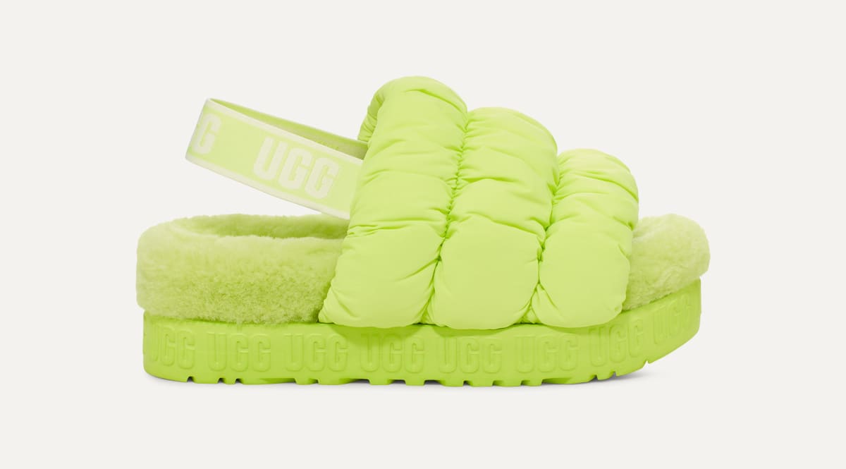 UGG Scrunchita for Women UGG UK