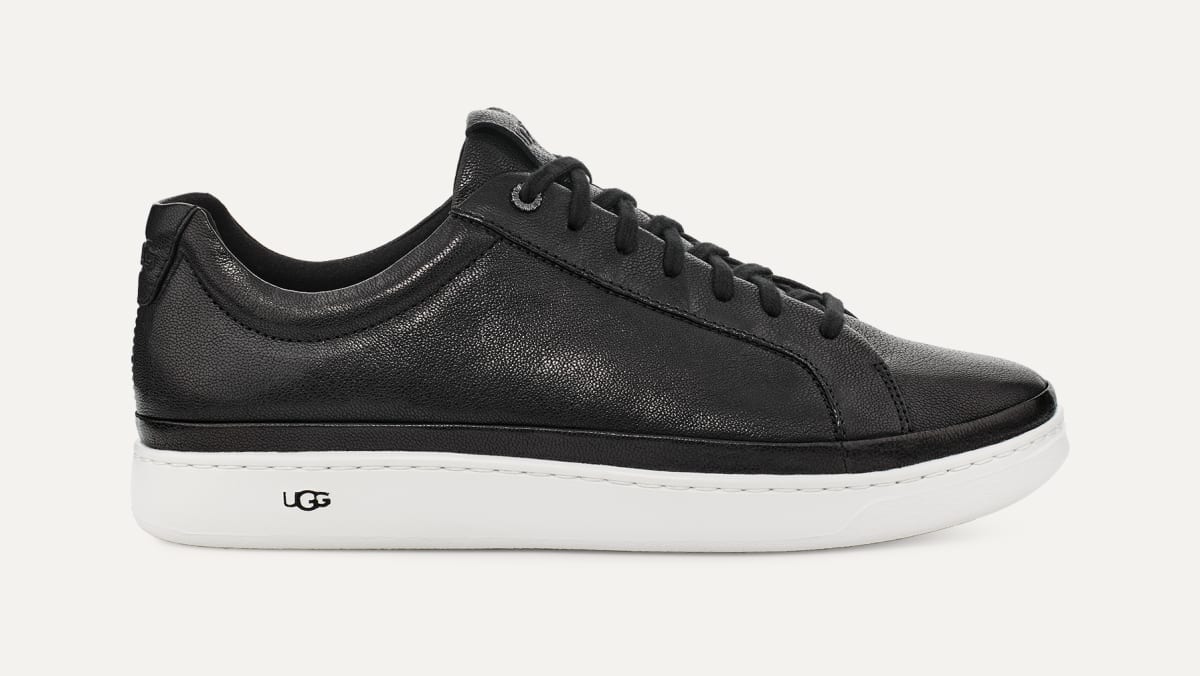 Ugg mens cali sneaker top