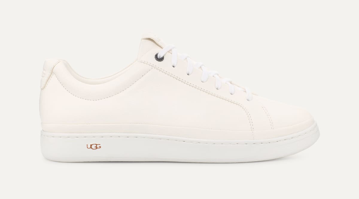 Ugg mens cali sneaker top
