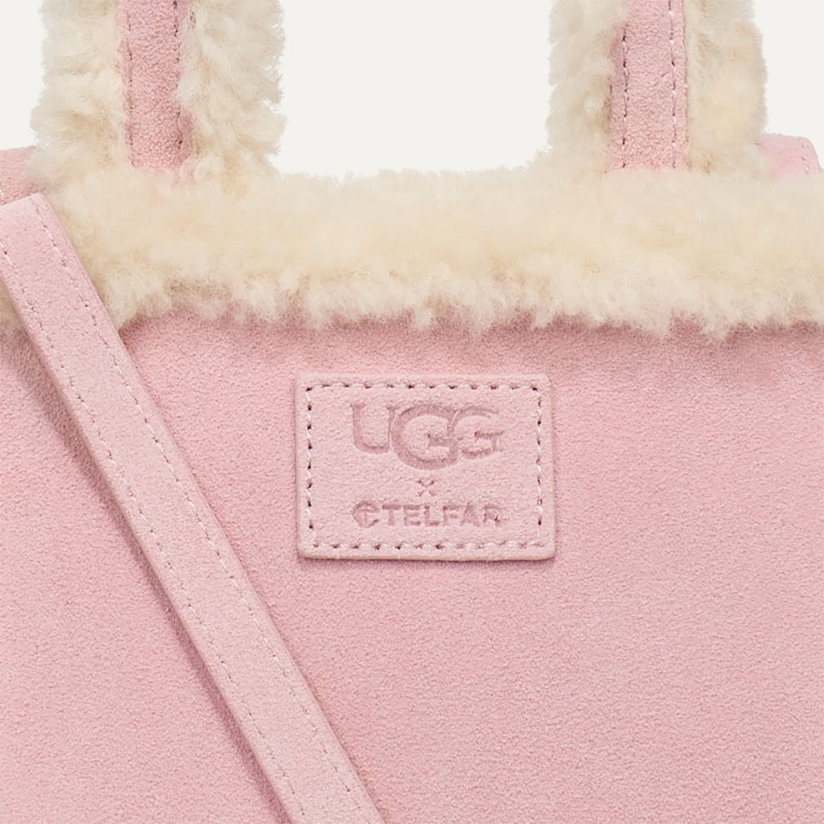 UGG UGG X Telfar Small Bag for UGG Sweden