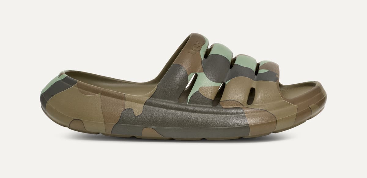 Yeah sandal top