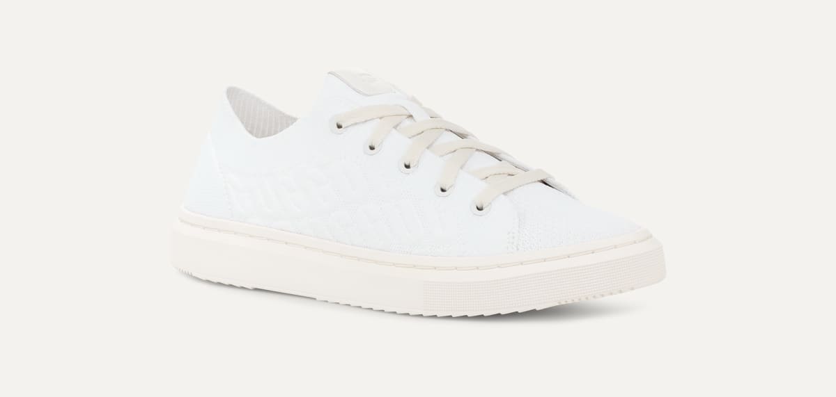 UGG Alameda Graphic Knit Trainer for Women UGG UK