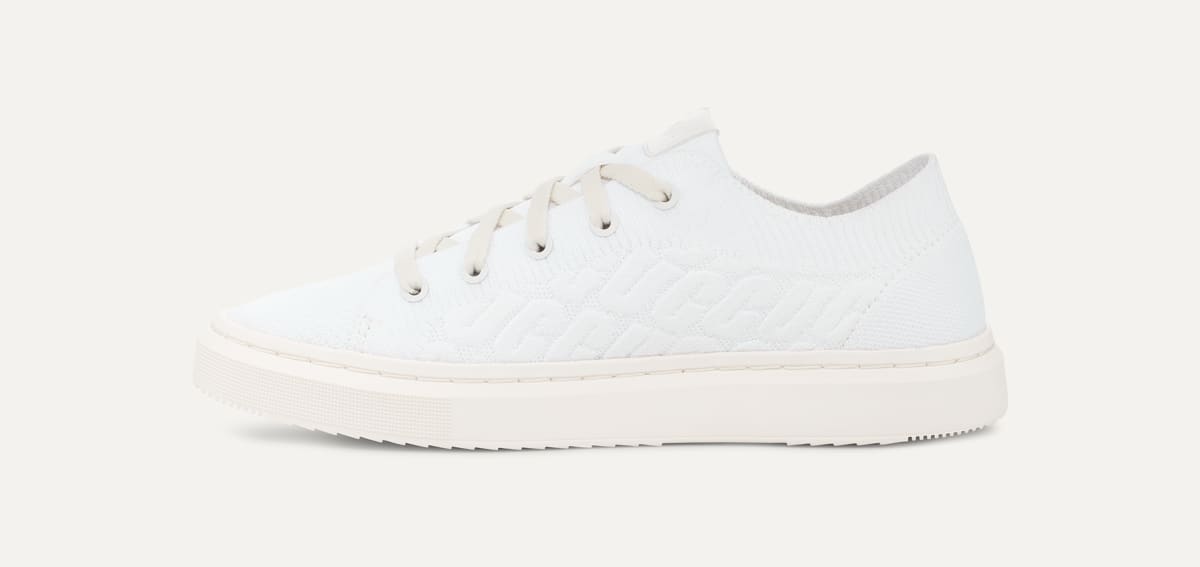 UGG Alameda Graphic Knit Trainer for Women UGG UK