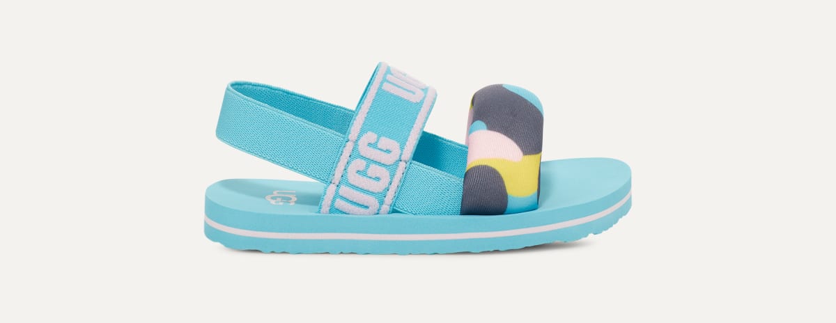 Ugg zuma slide outlet