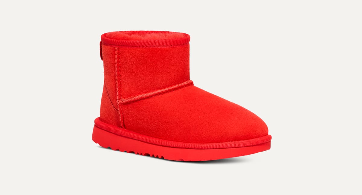 UGG Classic Mini II Boot for Kids UGG UK