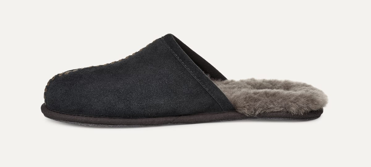 Men's scuff deco ugg slippers online