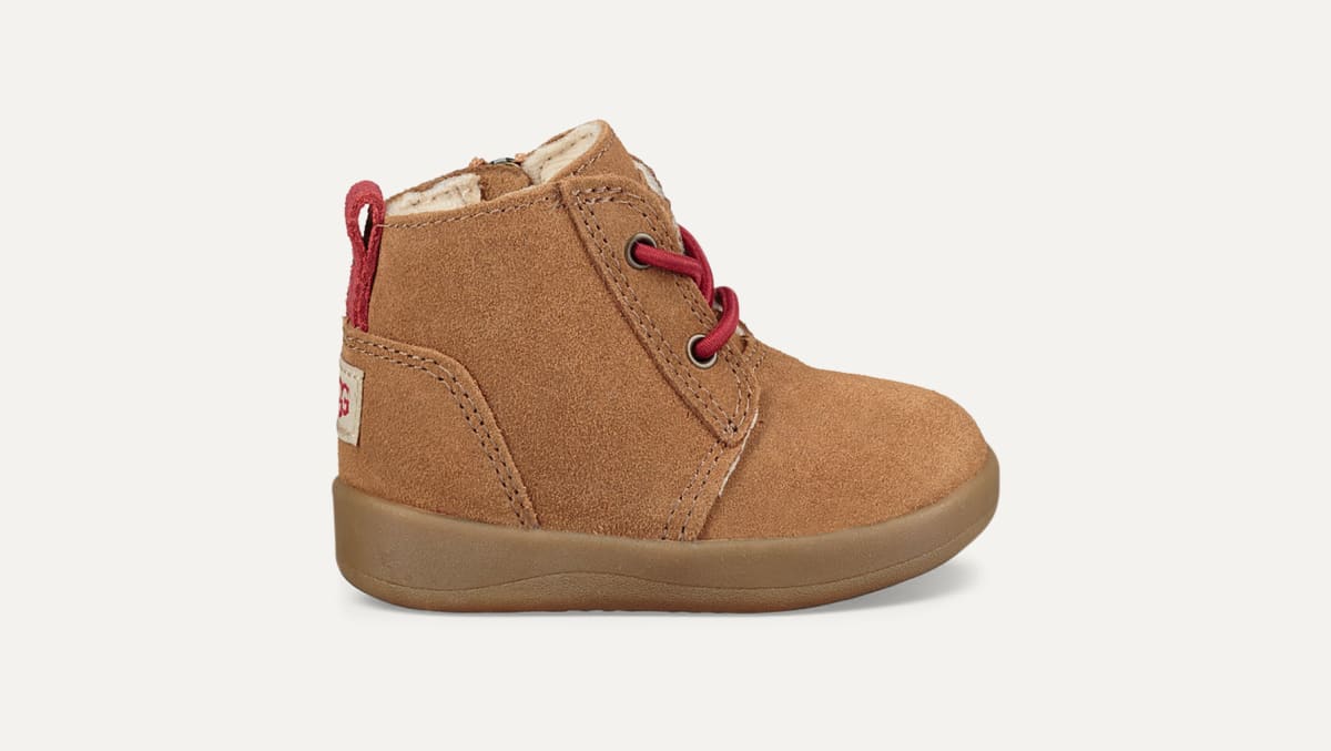 UGG Kristjan Chukka for Babies UGG UK