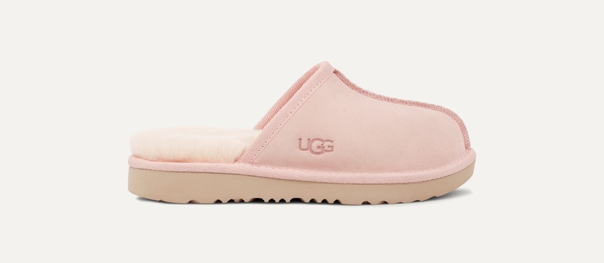 UGG Keegan PantoffelforKids UGG Europe