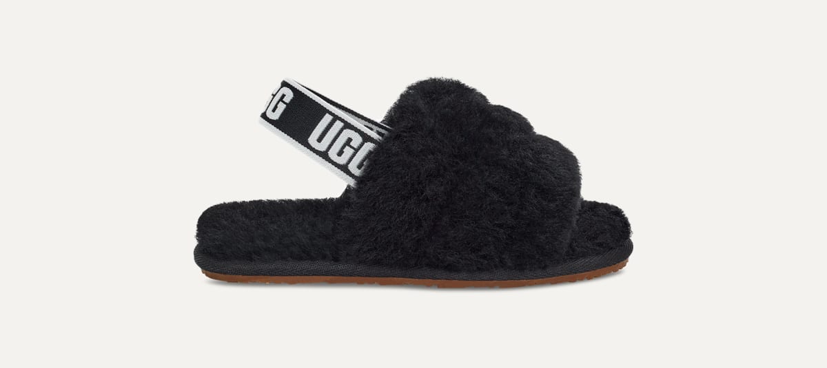 Black fluff yeah sale