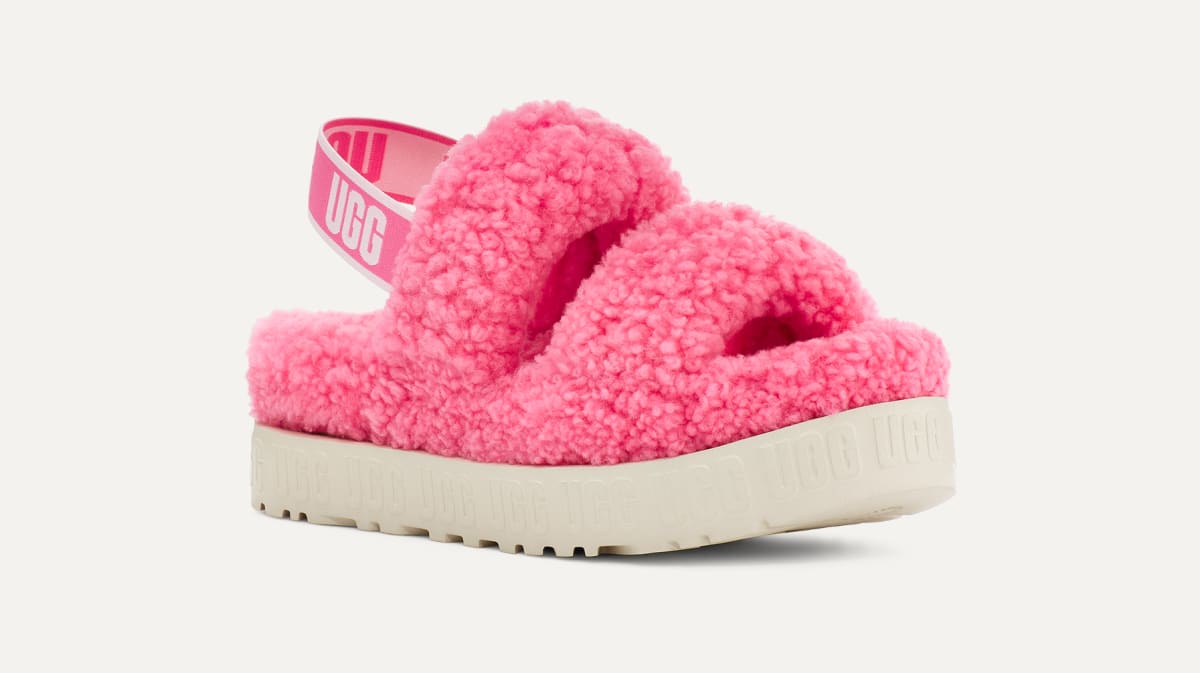 UGG Oh Fluffita Slide for Women UGG UK