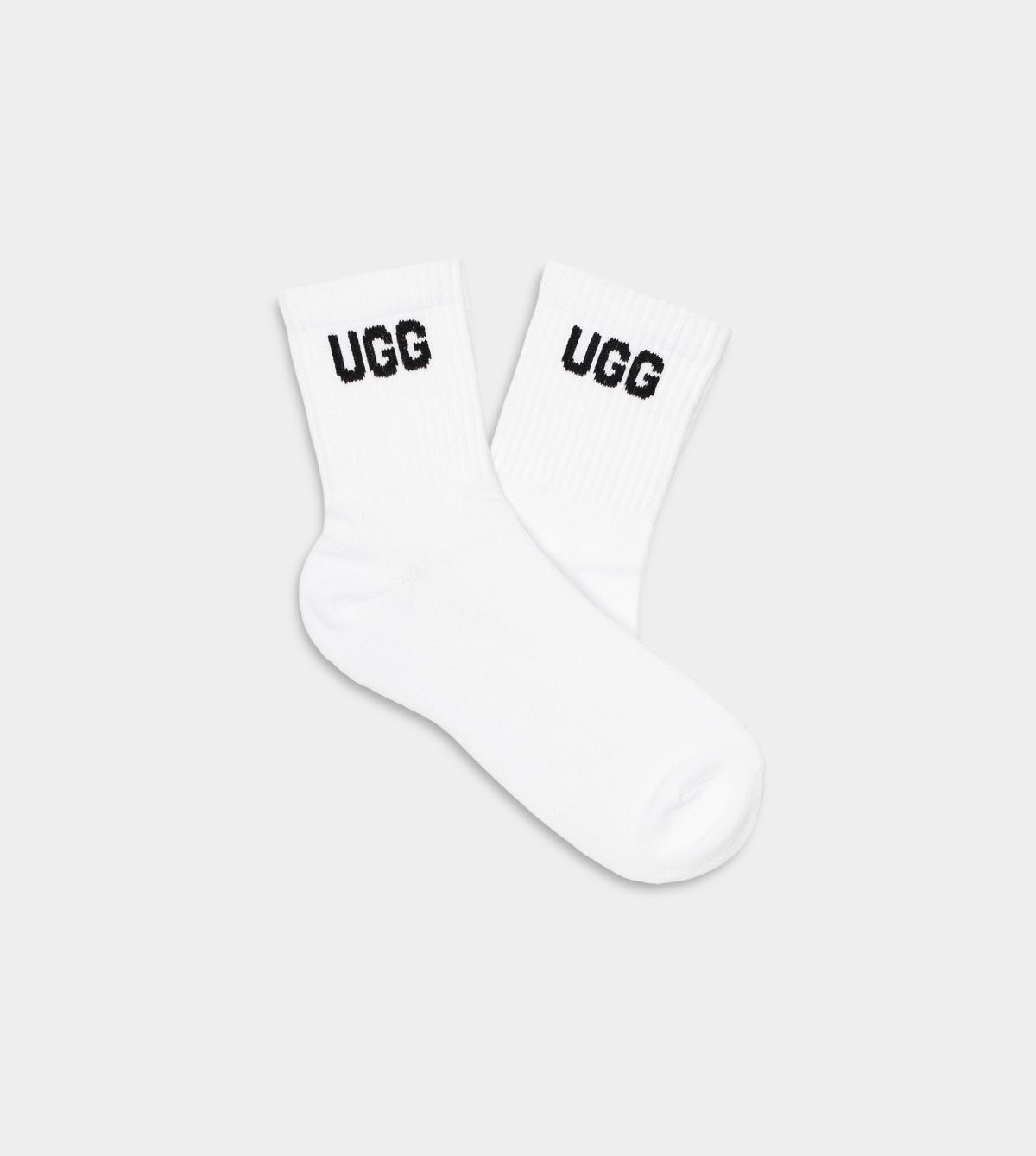 Women s Logo Crew Three Sock Pack