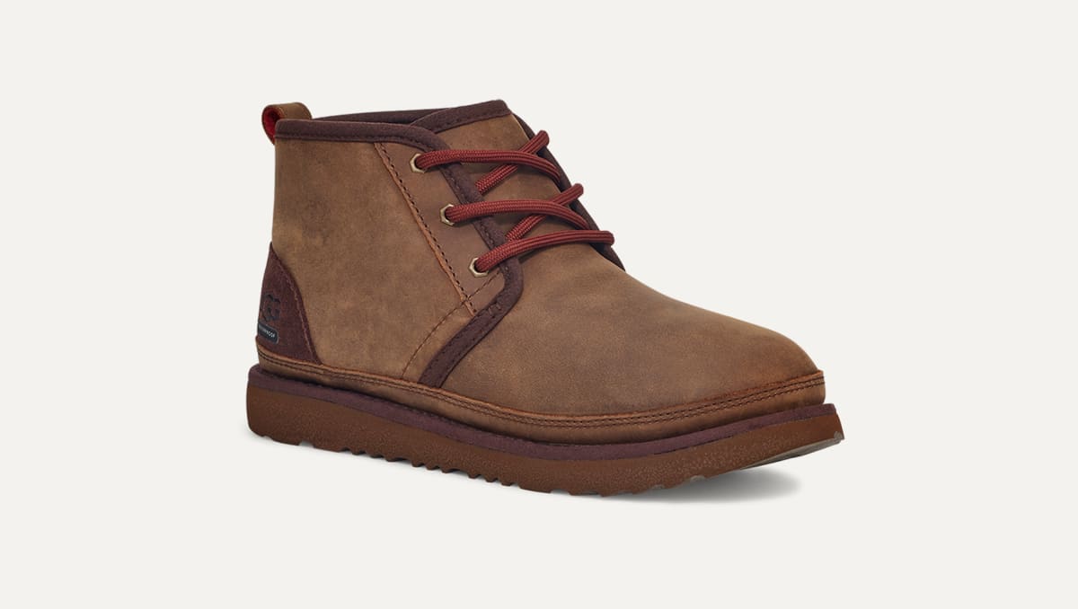 UGG Neumel II Weather Boot for Kids UGG UK