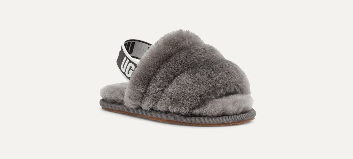 Cheap ugg fluff yeah slide online