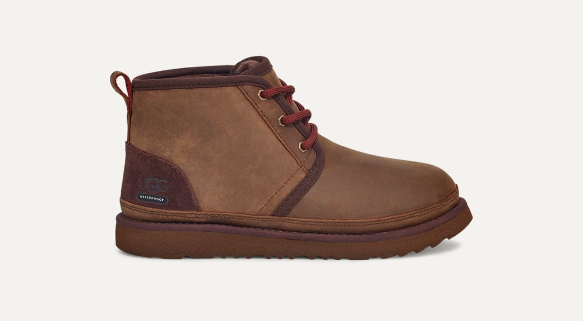 Ugg neumel boot kids hotsell