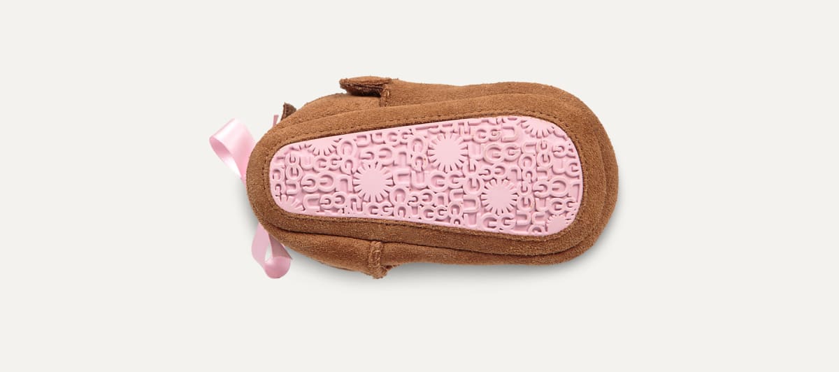 UGG Jesse Bow II Bootie for Babies UGG UK