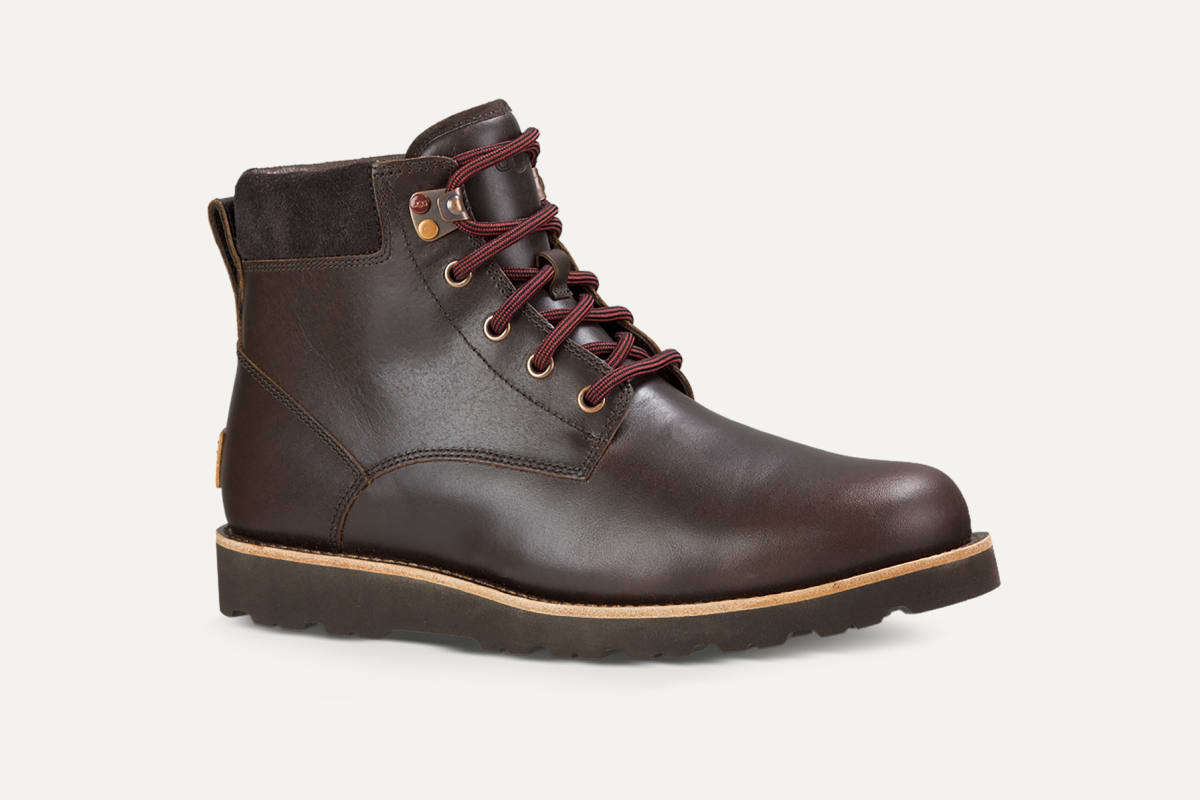 Mens ugg boots sale clearance hotsell