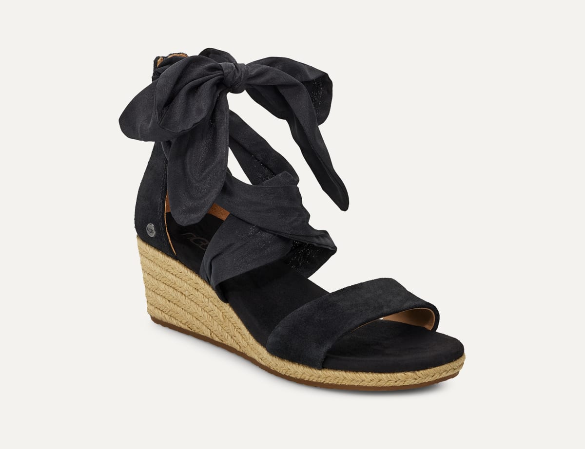 UGG Trina Wedge for Women UGG UK