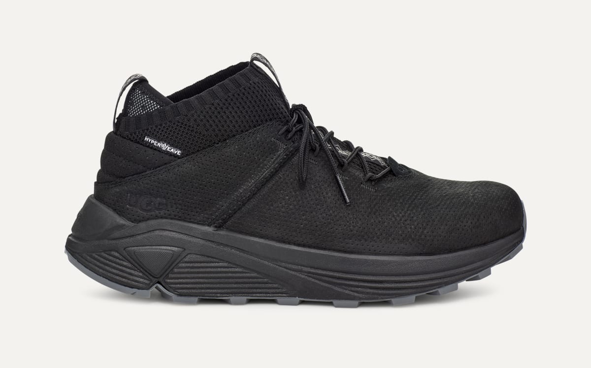 Ugg miwo trainer top