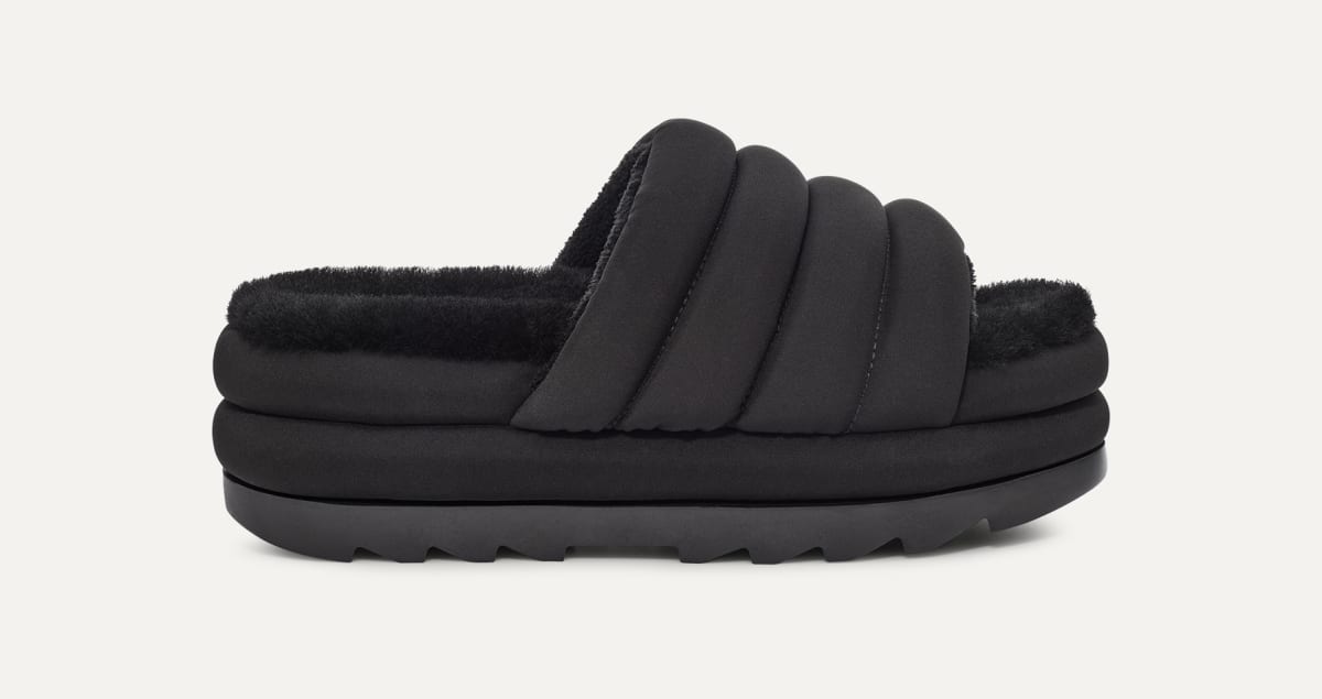 UGG Puft Slide for Women UGG EU