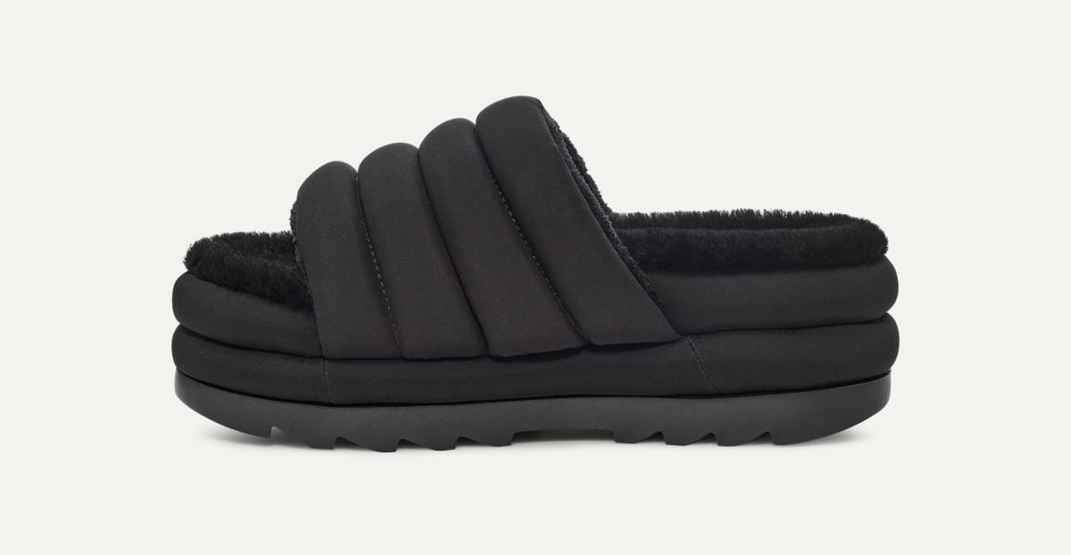 UGG Puft Slide for Women UGG EU
