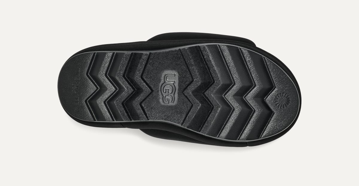 Ugg graphic slide online